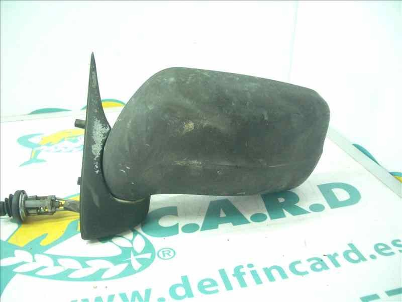 Recambio de retrovisor izquierdo para lancia y10 1.1 cat referencia OEM IAM   