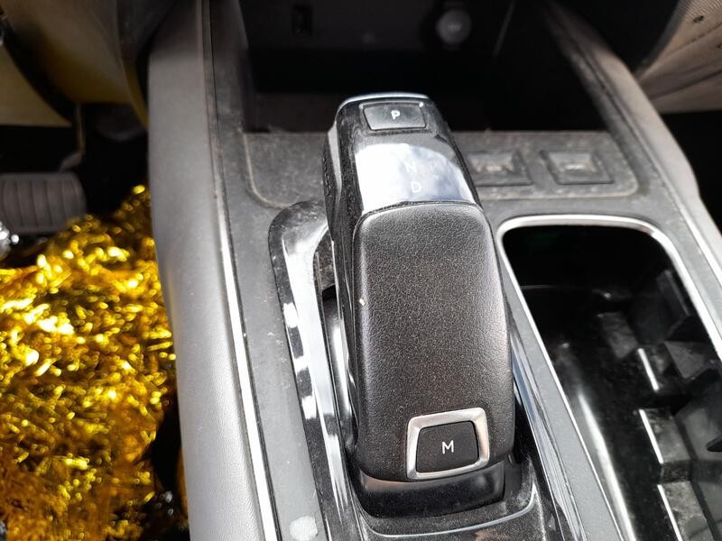 Recambio de palanca cambio para citroën c5 aircross (ac_, aj_, ar_, a4_) 1.2 puretech 130 (arhnsj) referencia OEM IAM 1631888180