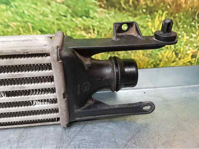 Recambio de intercooler para opel corsa d catch me referencia OEM IAM   