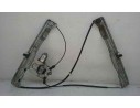 Recambio de elevalunas delantero derecho para renault clio iii confort dynamique referencia OEM IAM  2 PINS ELECTRICO