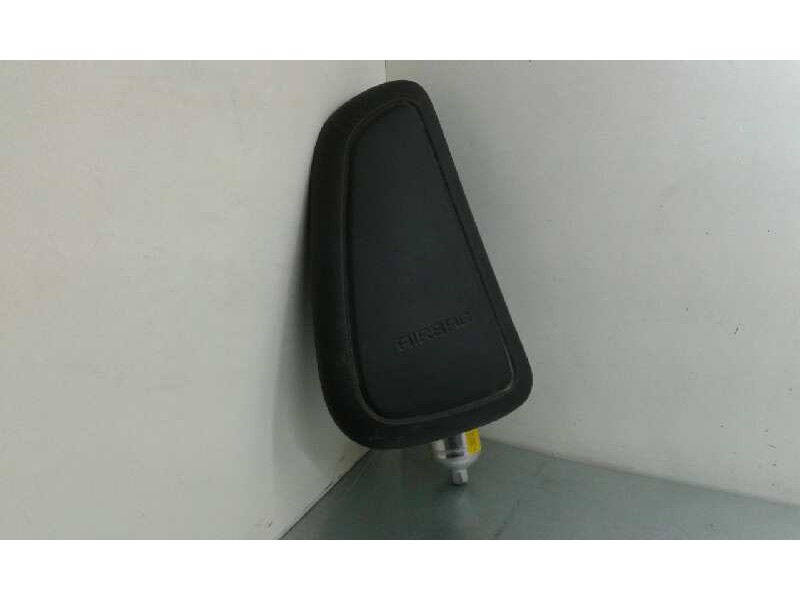 Recambio de airbag lateral izquierdo para opel astra g berlina 1.8 16v referencia OEM IAM 09125810 09125810 
