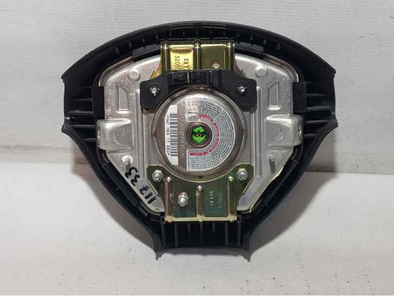 Recambio de kit airbag para hyundai santa fe (sm) 2.0 gls crdi 4x4 referencia OEM IAM 9591026100  