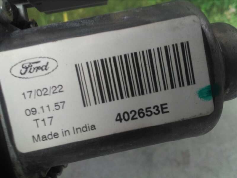 Recambio de elevalunas delantero derecho para ford ka+ ultimate referencia OEM IAM  402653E ELECTRICO 2 PINS