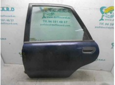 Recambio de puerta trasera izquierda para volvo s40 berlina 1.8 16v referencia OEM IAM   