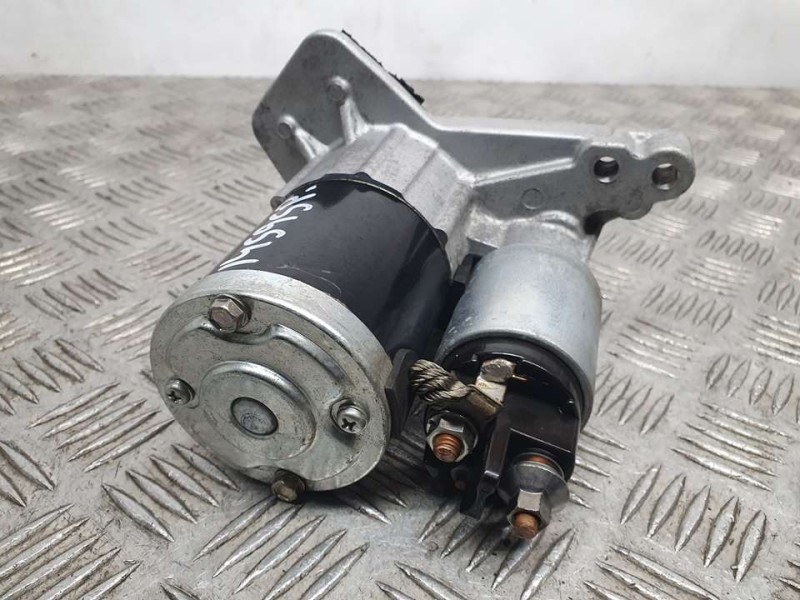 Recambio de motor arranque para nissan micra v (k14) bose limited edition referencia OEM IAM 233004979R M000TD0376ZE MITSUBISHI