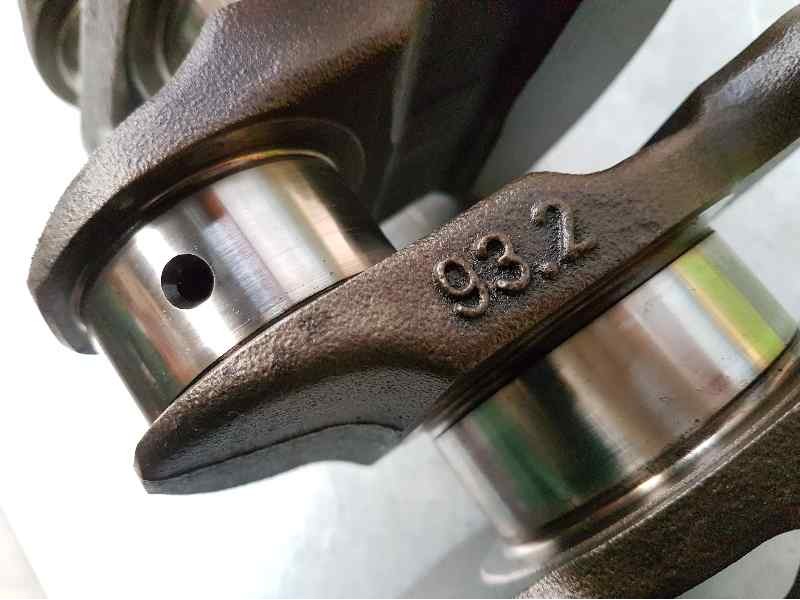 Recambio de cigueñal para volvo xc90 d5 executive (7 asientos) (136kw) referencia OEM IAM   