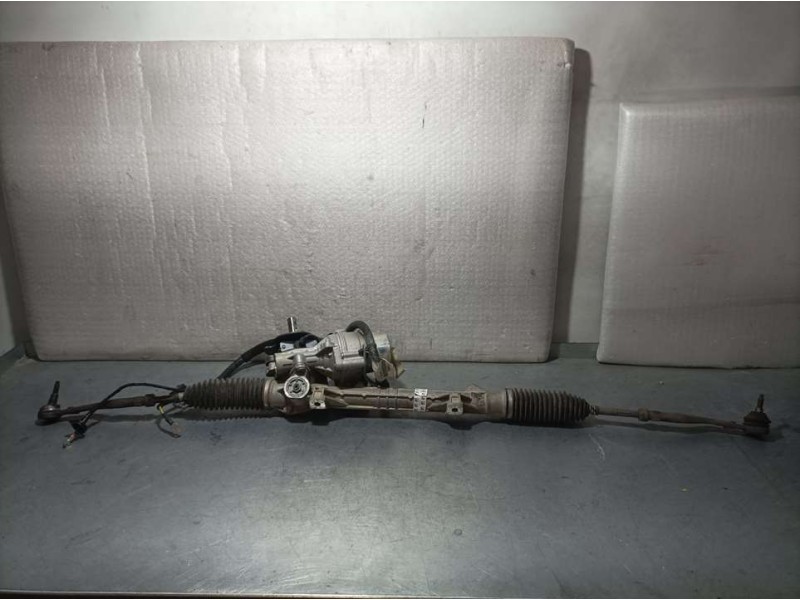 Recambio de cremallera direccion para citroën c4 cactus live referencia OEM IAM 9822423780 6900004064A ELECTRO-MECANICA JTEKT