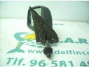 Recambio de retrovisor izquierdo para lancia y10 1.1 cat referencia OEM IAM   