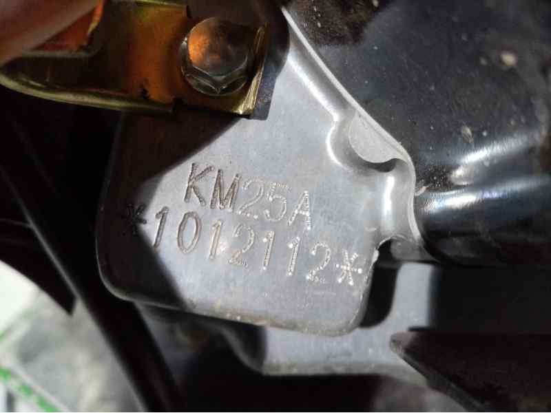 Recambio de motor completo para kymco miler 125 referencia OEM IAM KM25A 1012112 