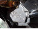 Recambio de motor completo para kymco miler 125 referencia OEM IAM KM25A 1012112 