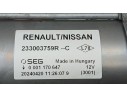 Recambio de motor arranque para renault express advance referencia OEM IAM 233003759R BOSCH 0001170647