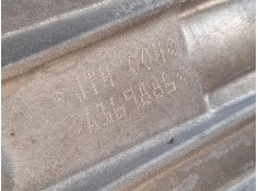 Recambio de caja cambios para renault clio v (b7_) tce 90 (b7mt) referencia OEM IAM JT4004 6VELOCIDADES 