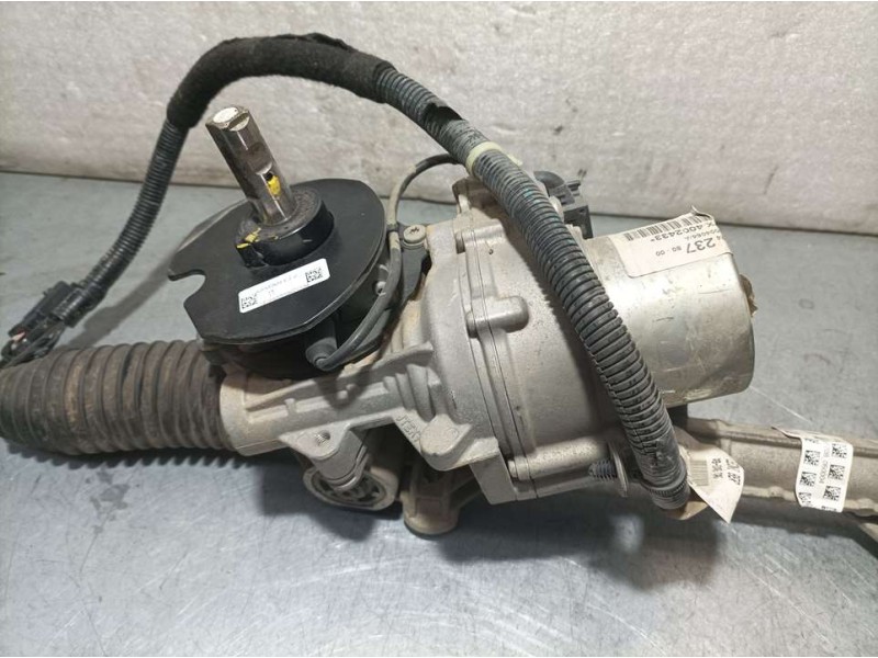 Recambio de cremallera direccion para citroën c4 cactus live referencia OEM IAM 9822423780 6900004064A ELECTRO-MECANICA JTEKT