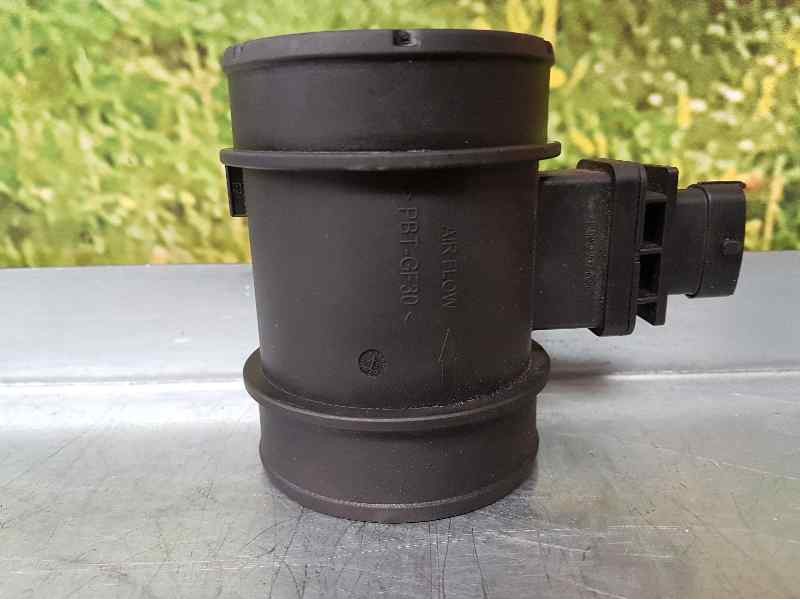 Recambio de caudalimetro para opel corsa d catch me referencia OEM IAM 55350048 0281002618 BOSCH