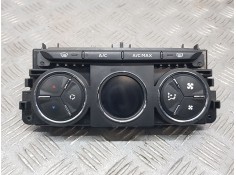 MANDO CALEFACCION / AIRE ACONDICIONADO 96746550ZD DENSO 