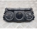 Recambio de mando calefaccion / aire acondicionado para citroën c-elysee (dd_) 1.6 bluehdi 100 referencia OEM IAM 96746550ZD DEN