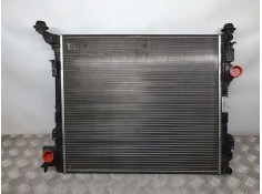 RADIADOR AGUA 214101527R M169139 VALEO