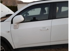 PUERTA DELANTERA IZQUIERDA 95242604 