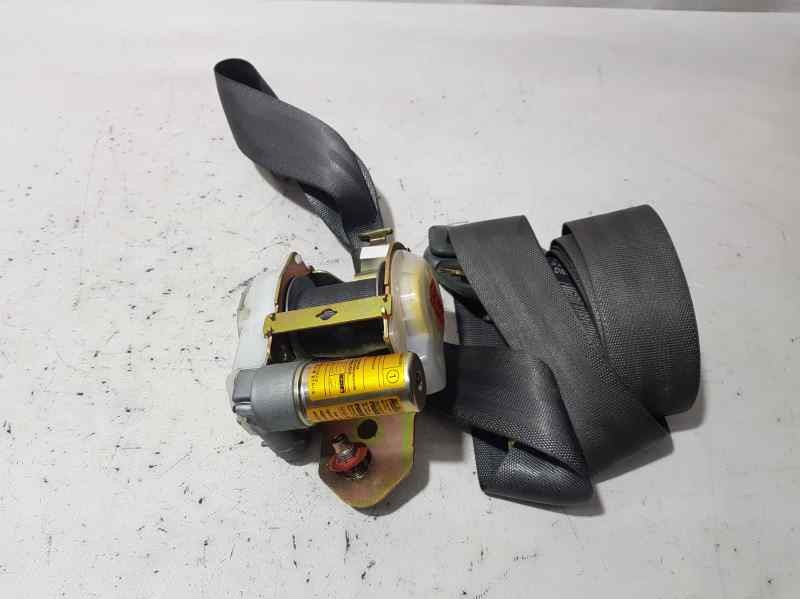 Recambio de kit airbag para hyundai santa fe (sm) 2.0 gls crdi 4x4 referencia OEM IAM 9591026100  