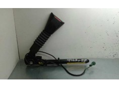 Recambio de pretensor airbag izquierdo para opel zafira a 2.0 dti referencia OEM IAM  1000002221433 