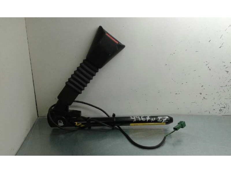 Recambio de pretensor airbag izquierdo para opel zafira a 2.0 dti referencia OEM IAM  1000002221433 