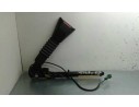 Recambio de pretensor airbag izquierdo para opel zafira a 2.0 dti referencia OEM IAM  1000002221433 