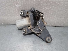 Recambio de motor limpia trasero para renault clio iii confort dynamique referencia OEM IAM   3 PINES