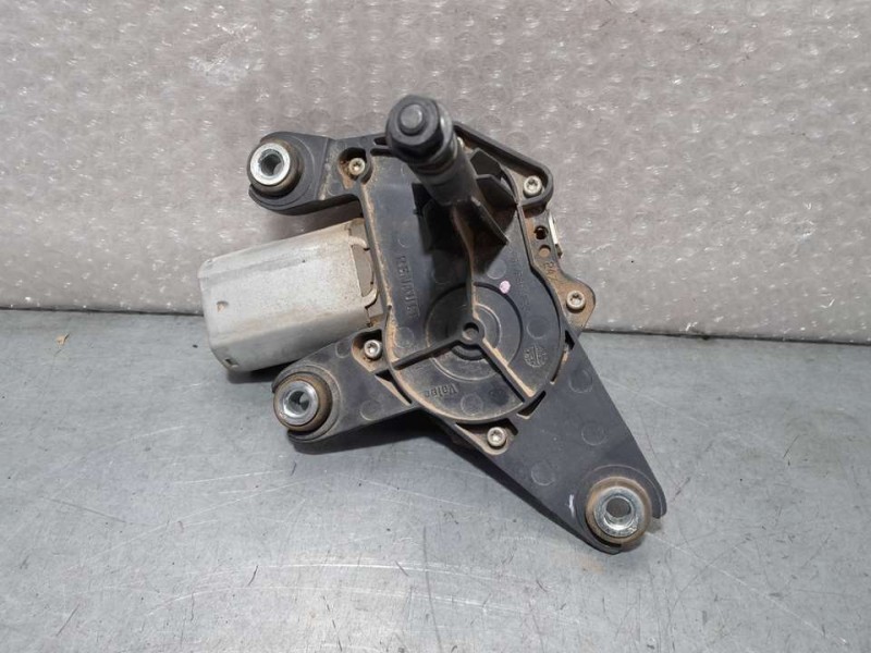 Recambio de motor limpia trasero para renault clio iii confort dynamique referencia OEM IAM   3 PINES