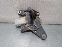 Recambio de motor limpia trasero para renault clio iii confort dynamique referencia OEM IAM   3 PINES