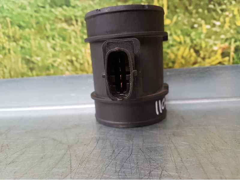 Recambio de caudalimetro para opel corsa d catch me referencia OEM IAM 55350048 0281002618 BOSCH