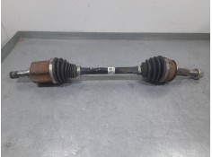 Recambio de transmision delantera izquierda para nissan qashqai ii (j11, j11_) 1.5 dci referencia OEM IAM 10454873  