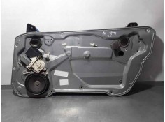 Recambio de elevalunas delantero derecho para seat ibiza (6l1) sport referencia OEM IAM   ELECTRICO