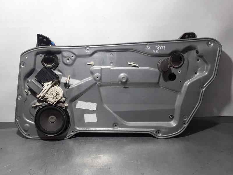 Recambio de elevalunas delantero derecho para seat ibiza (6l1) sport referencia OEM IAM   ELECTRICO