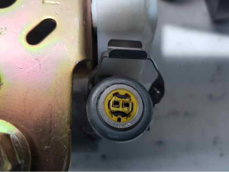 Recambio de kit airbag para hyundai santa fe (sm) 2.0 gls crdi 4x4 referencia OEM IAM 9591026100  