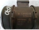 Recambio de caudalimetro para opel corsa d catch me referencia OEM IAM 55350048 0281002618 BOSCH