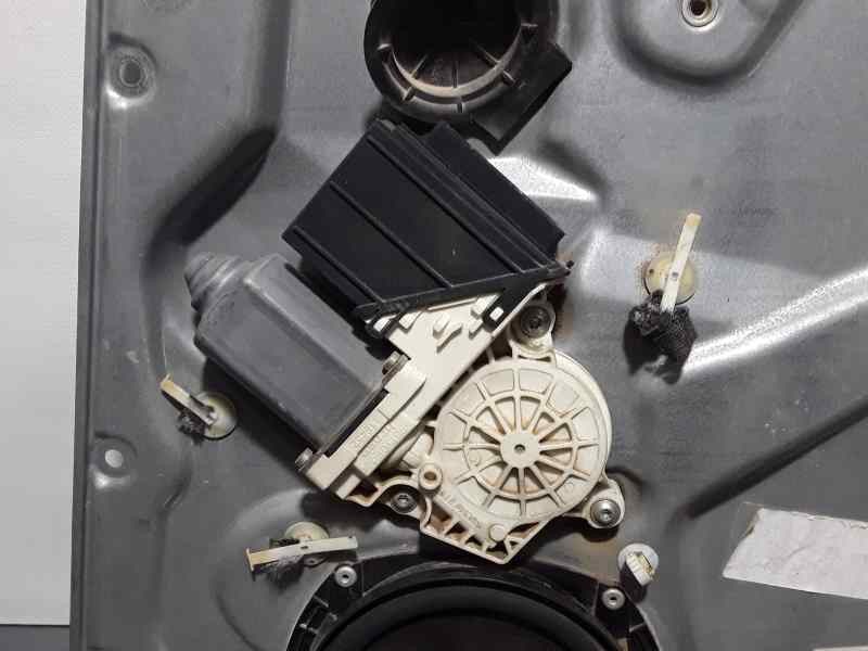 Recambio de elevalunas delantero derecho para seat ibiza (6l1) sport referencia OEM IAM   ELECTRICO