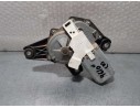 Recambio de motor limpia trasero para renault clio iii confort dynamique referencia OEM IAM   3 PINES