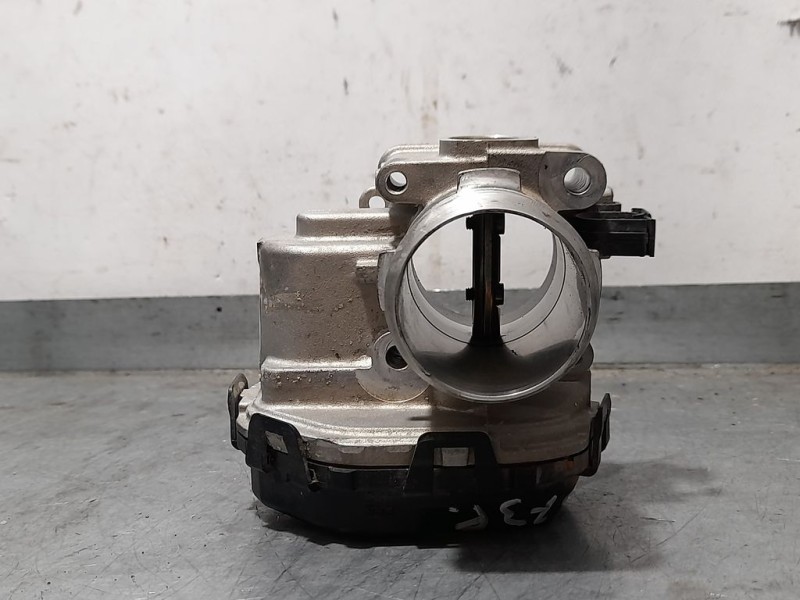 Recambio de caja mariposa para citroën c-elysée shine referencia OEM IAM 9830171480 V29121487 VALEO