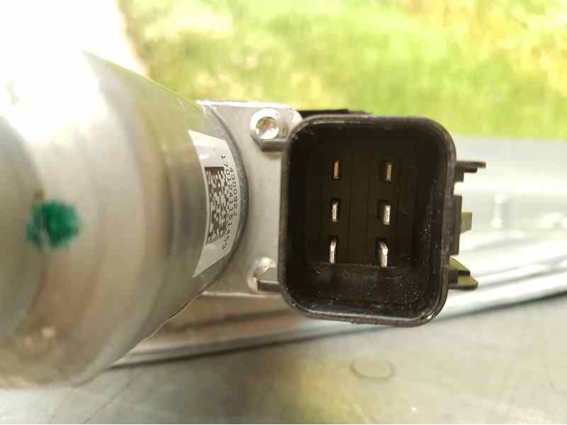 Recambio de elevalunas delantero izquierdo para ford ka+ ultimate referencia OEM IAM  6 PINS ELECTRICO