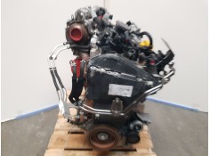 MOTOR COMPLETO k9kU876 D474257 INYECCION BOSCH 