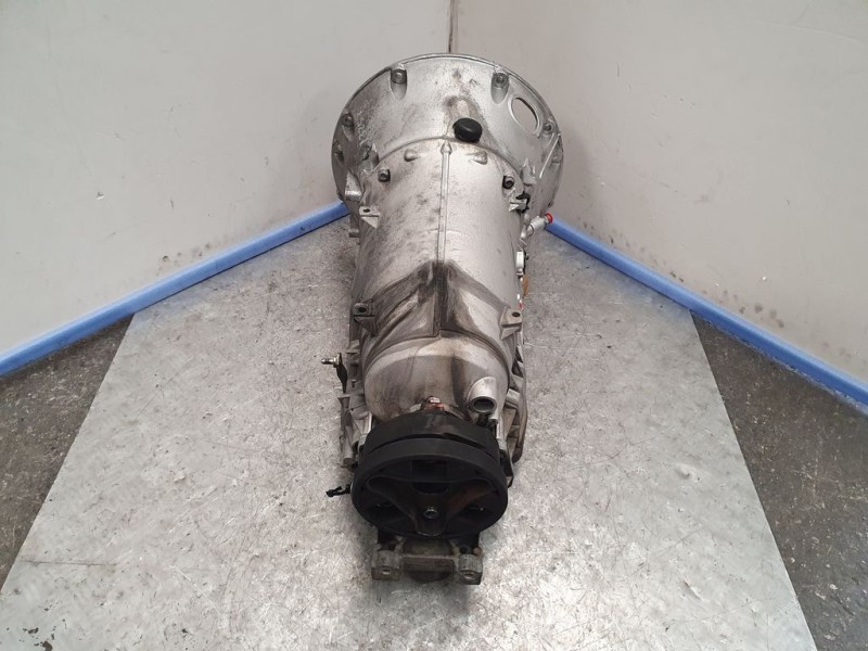 Recambio de caja cambios para chrysler 300 c 3.0 crd referencia OEM IAM 722270 6878409 AUTOMATICA