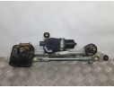 Recambio de motor limpia delantero para nissan micra v (k14) bose limited edition referencia OEM IAM 288005FA0A A2340655 