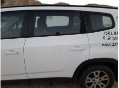 PUERTA TRASERA IZQUIERDA 95242606 