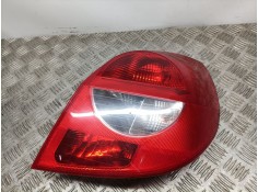 PILOTO TRASERO DERECHO 8200459960 ROZADO