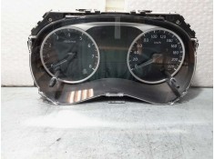 Recambio de cuadro instrumentos para nissan micra v (k14) 5 puertas referencia OEM IAM 0796181103  