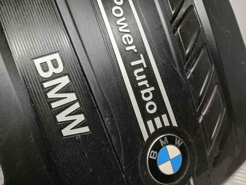 Recambio de tapa motor para bmw serie 1 lim. (f20) 116d referencia OEM IAM 7810800 20552610 ROZADO