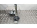 Recambio de elevalunas delantero izquierdo para dacia logan mcv ii 1.5 dci referencia OEM IAM 807213282R ELECTRICO 2 PINS 