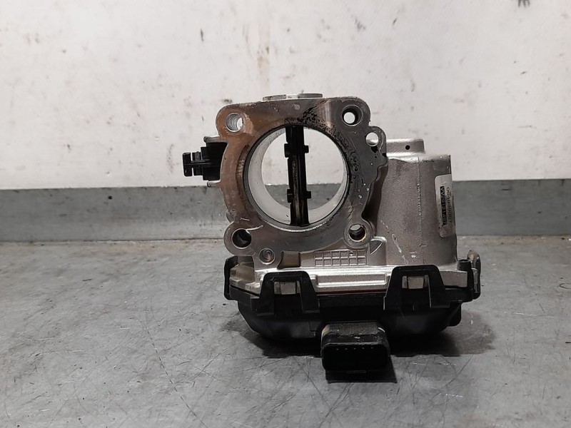 Recambio de caja mariposa para citroën c-elysée shine referencia OEM IAM 9830171480 V29121487 VALEO