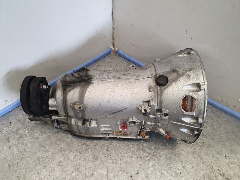 Recambio de caja cambios para chrysler 300 c 3.0 crd referencia OEM IAM 722270 6878409 AUTOMATICA