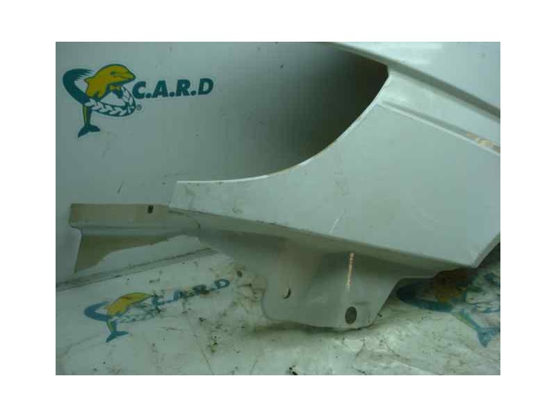 Recambio de aleta delantera izquierda para mercedes-benz sprinter (w901,w903) combi 2.3 diesel referencia OEM IAM   